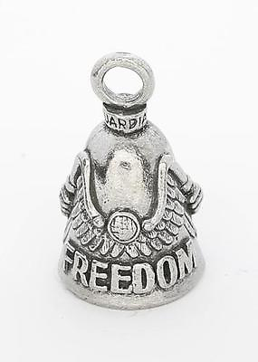 #ad #ad Freedom Rider Guardian® Bell Motorcycle FITS Harley Luck Gremlin Ride Biker USA $13.98