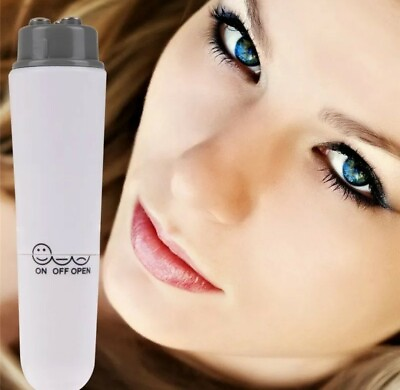 Face Beauty Electric Vibration Eye Massager Facial Eyes Anti Aging Therapy P2 $11.49