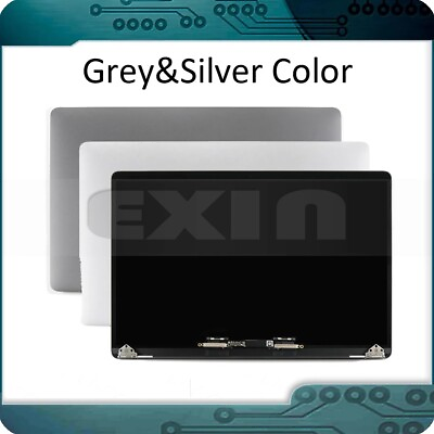 #ad A1990 LCD Display Assembly MacBook Pro 15 inch TrueTone 661 10356 661 10355 $350.00