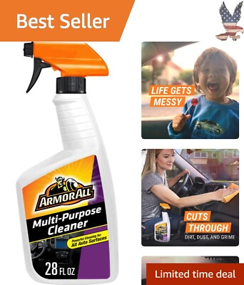 #ad Effective Multi Purpose Cleaner for Household amp; DIY Projects 28 Fl Oz $43.19