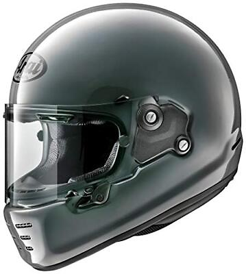 #ad ARAI Bike Helmet Full Face Rapide NEO Modern Gray 57 58cm $610.63