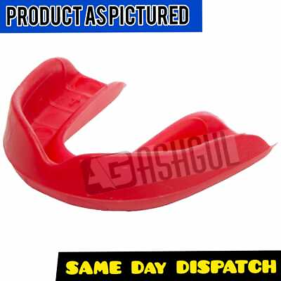 #ad #ad Silicone Mouth Guard Night Teeth Grinding Clenching Night Sleep Dental Bite $8.99