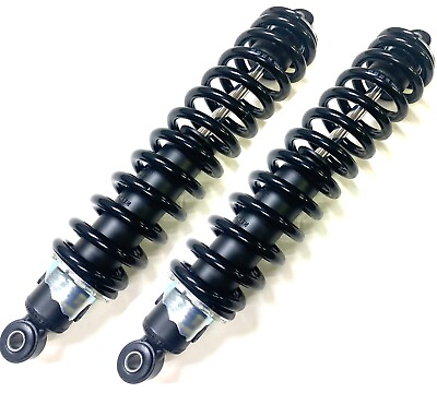 2 New Front Coil Over Shocks Fit 1998 2001 Arctic Cat 400 500 1998 454 $196.00