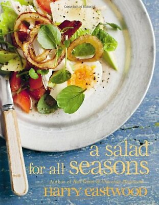 #ad Salad for All Seasons By Harry Eastwood $13.44