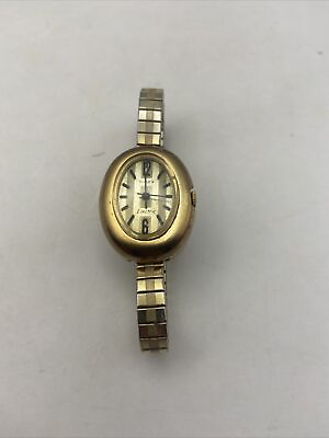 No Common TIMEX Electric Women#x27;s Watch 1970s 80s $29.00