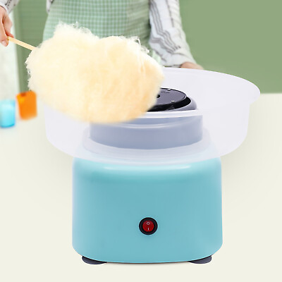 #ad 450W PP Electric Candy Floss Making Machine Cotton Sugar Maker For Commercial $33.25