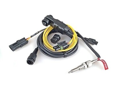 #ad #ad EDGE EAS EXPANDABLE STARTER KIT EGT CABLE PROBE CTS CTS 2 CTS 3 CS CS 2 98620 $164.95