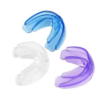#ad Nighttime Mouth Guard for Grinding Teeth Relieve Pain and Prevent Damage $4.50
