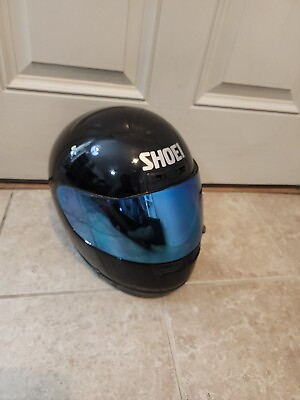 #ad #ad SHOEI RF 700 Helmet $60.00