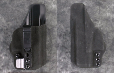 Haley Strategic G Code Eclipse Full Guard Tuckable Holster for Glock 26 27 33 $99.00