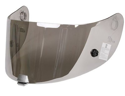 #ad HJC Helmet HJ 20 RST Mirror Shield Visor Silver For R PHA Rpha 10 $38.99