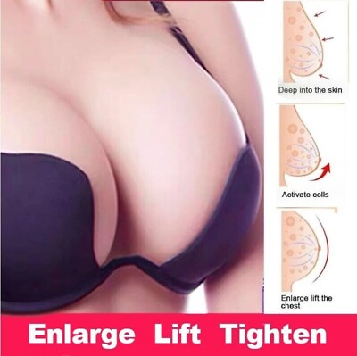 #ad Men Breast Enhancement Pills Natural Bigger Breast for Men and Women $21.95