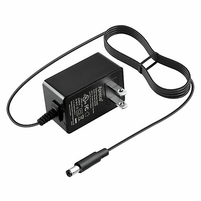 UL DC Adapter Charger For CS Model: CS 1203000 Battery Power Supply Cord Cable $15.99