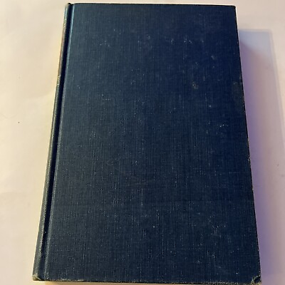 Vintage Book Principles of Electric and Magnetic Fields by Boast $9.99