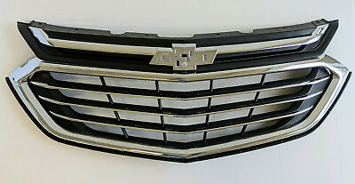 #ad 2018 2020 Equinox Grille ASSY Premier model $128.00