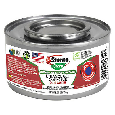 #ad #ad Sterno 20612 Chafing Fuel2 HrPk72 $84.79
