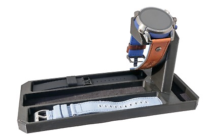 Artifex Design Stand Configured for Diesel ON Full Guard 2.5 HR Smartwatch Dock $24.99