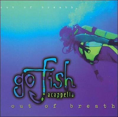 Out of Breath Music $6.79