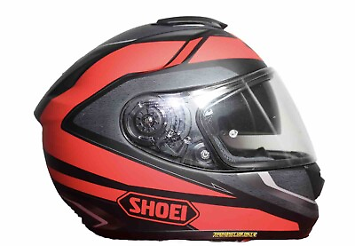 #ad Shoei GT Air Motorcycle Helmet $185.00