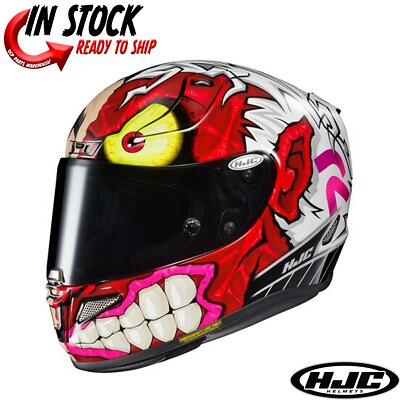 #ad 2023 HJC RPHA 11 PRO TWO FACE FULL FACE HELMET *LIMITED EDITION* PICK SIZE $360.95