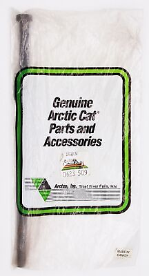 Arctic Cat Screw Part Number 0623 509 $6.99
