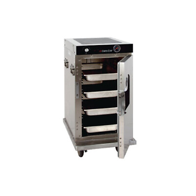 #ad Cres Cor H339128CZ Mobile Heated Cabinet $4428.08