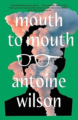 #ad #ad Mouth to Mouth Wilson Antoine $26.00