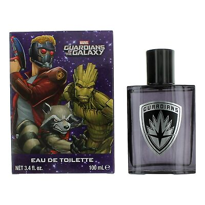 #ad #ad Guardians of the Galaxy by Marvel 3.3 oz EDT Spray for Men $13.38