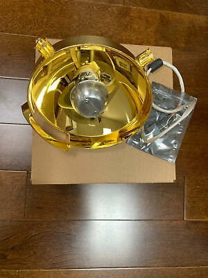 GE Warmer Heat Engine Assembly Giraffe Panda Gold Dish M1110787 S 115V 103V $1490.00