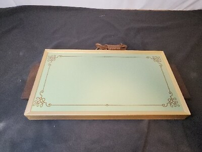 #ad Vintage Cornwall Avocado Green Hot Electric Tray Model 1106 TESTED Works $17.96