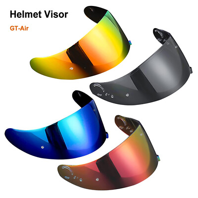 Motorcycle Helmet Visor Full Face Sheild for Shoei GT Air 1 2 NEO TEC $27.90