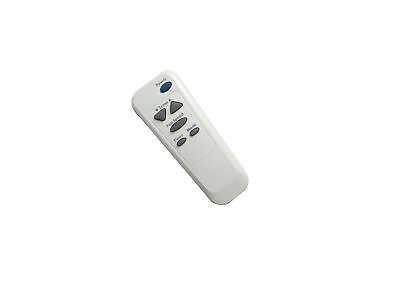 #ad Remote Control For LG 6711A20066F HW600CS LW8015HR LW1012ERY2 A C Air Conditione $13.08