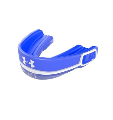 #ad Under Armour Youth Gameday Armour Pro Mouthguard $19.95