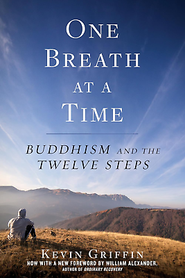 #ad #ad One Breath at a Time: Buddhism and the Twelve Steps Paperback NEW $30.99