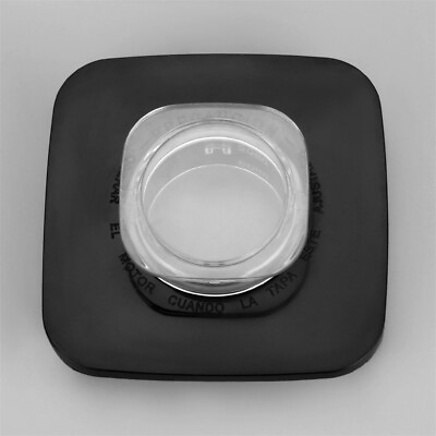 #ad Jar Lid Center Filler Cap For Glass Plastic Square Top Oster amp; Osterizer Blender $5.69