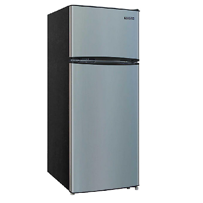 #ad Thomson 7.5 cu. ft. Top Freezer Refrigerator $375.70