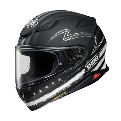 #ad Shoei RF 1400 Dedicated 2 TC 5 SNELL Approved Motorcycle Helmet Medium $719.99