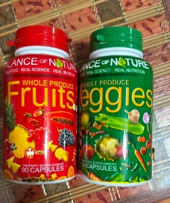 #ad #ad Fruits and Veggies Whole Food Supplement with Superfood 90 Fruit and 90 Veggies $26.99