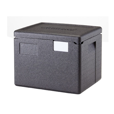 Cambro EPP280SW110 Cam GoBox Insulated Food Pan Carrier 23.6 Qt. $49.40