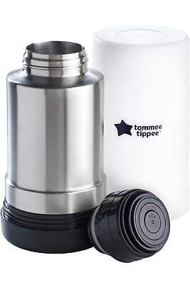 #ad Tommee Tippee Travel Bottle and Food Warmer $15.00