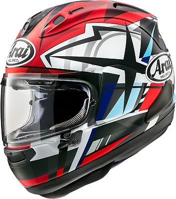 #ad NEW ARAI Corsair X Takumi Helmet $999.95