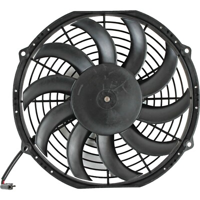 #ad New Cooling Fan Motor for Artic Cat Wildcat 1000 UTV 2012 2013 434 22012 $70.22
