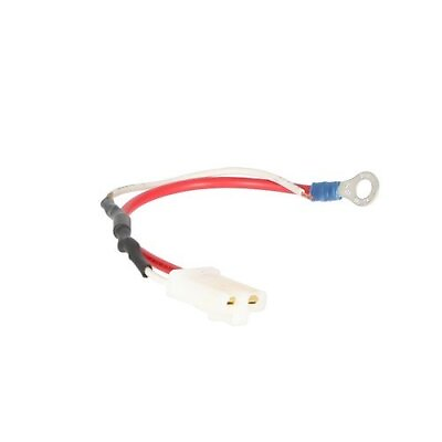 #ad #ad Delco Alternator Wiring Harness With Diode fits Delco Remy 1105 143900 $33.39