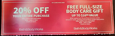 #ad #ad Bath and Body Works Coupons Bath amp; Body Works $15.99