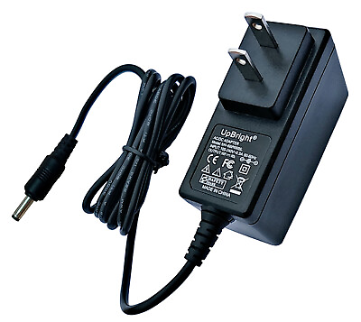 #ad AC Adapter For Csec CS12B050200FUF I.T.E Power Supply Class II Equipment Charger $7.99
