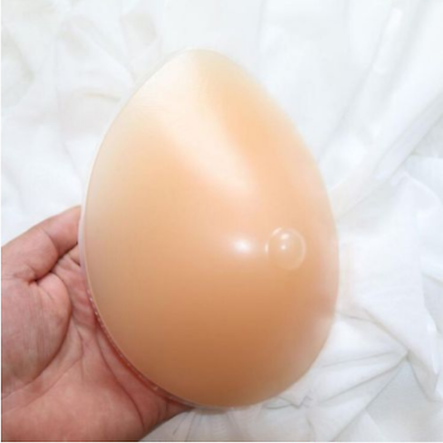 Teardrop Fake Boob Silicone Breast Bra Enhancer Insert Mastectomy Crossdresser $9.99