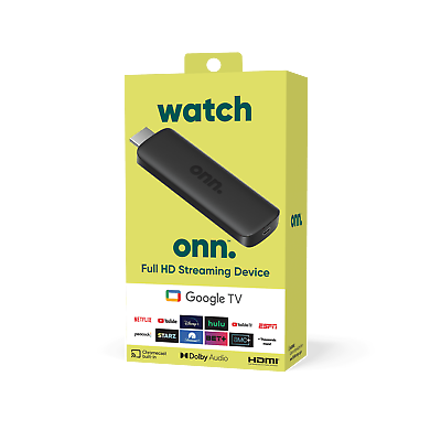 #ad TV Full HD Streaming Device NEW $17.86