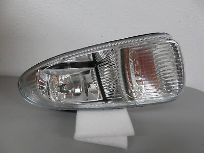 #ad #ad 2001 2002 2003 2004 CHRYSLER TOWN amp; COUNTRY RIGHT SIDE FOG LIGHT $28.00