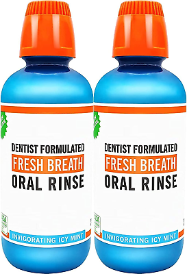 Therabreath Fresh Breath $24.59