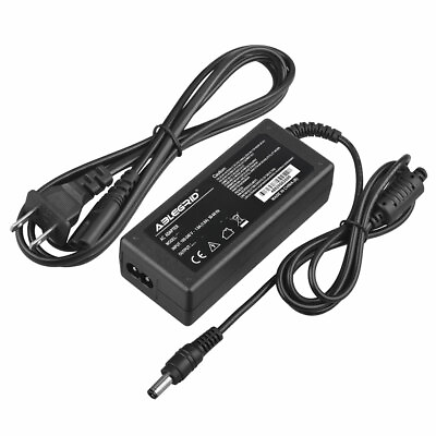 #ad AC DC Adapter Charger For CS Model: CS 1203000 Battery Power Supply Cord Cable $11.99